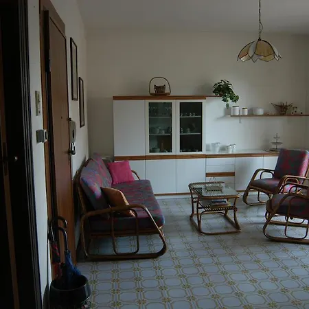 Apartamento Bergamine *