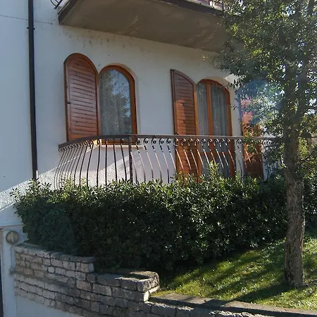 Apartamento Bergamine